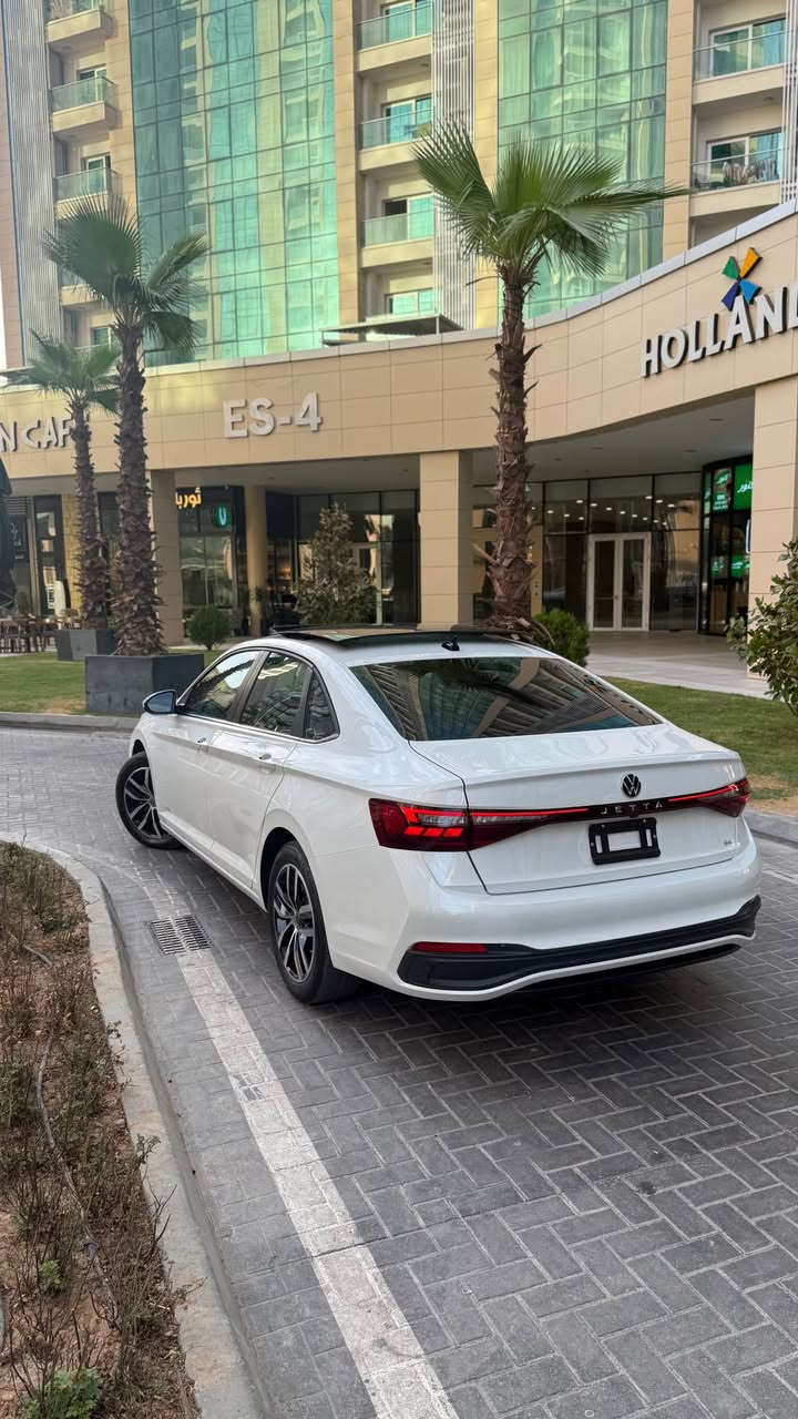 جيتا SE • بانوراما • ٨٠٠٠ ميل