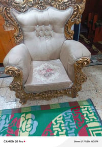 تخم ملكي نضيف 10 مقاعد 700 وبيه مجال للشراي يدلل مكاني مركز مدينة الصد...