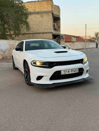 تشارجر SXT • ٢٠٢٢ • حادث