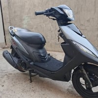 للبيع بغداد الشماعيه سعر ٤٠٠ دراجه رمبه متوازي.   ‏‪07728452247‬‏ تصل ...