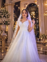 بدلات عرايس • فساتين سهره • النجف الاشرف