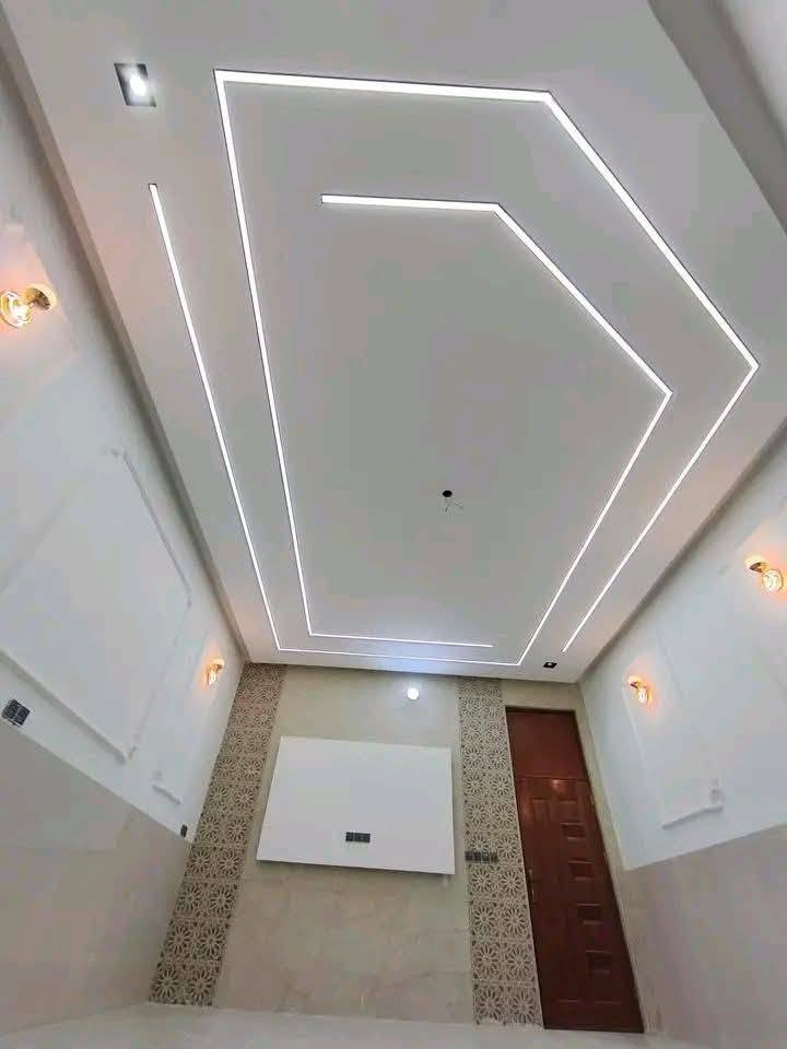 نصير الصباغ • دهانات • ديكورات