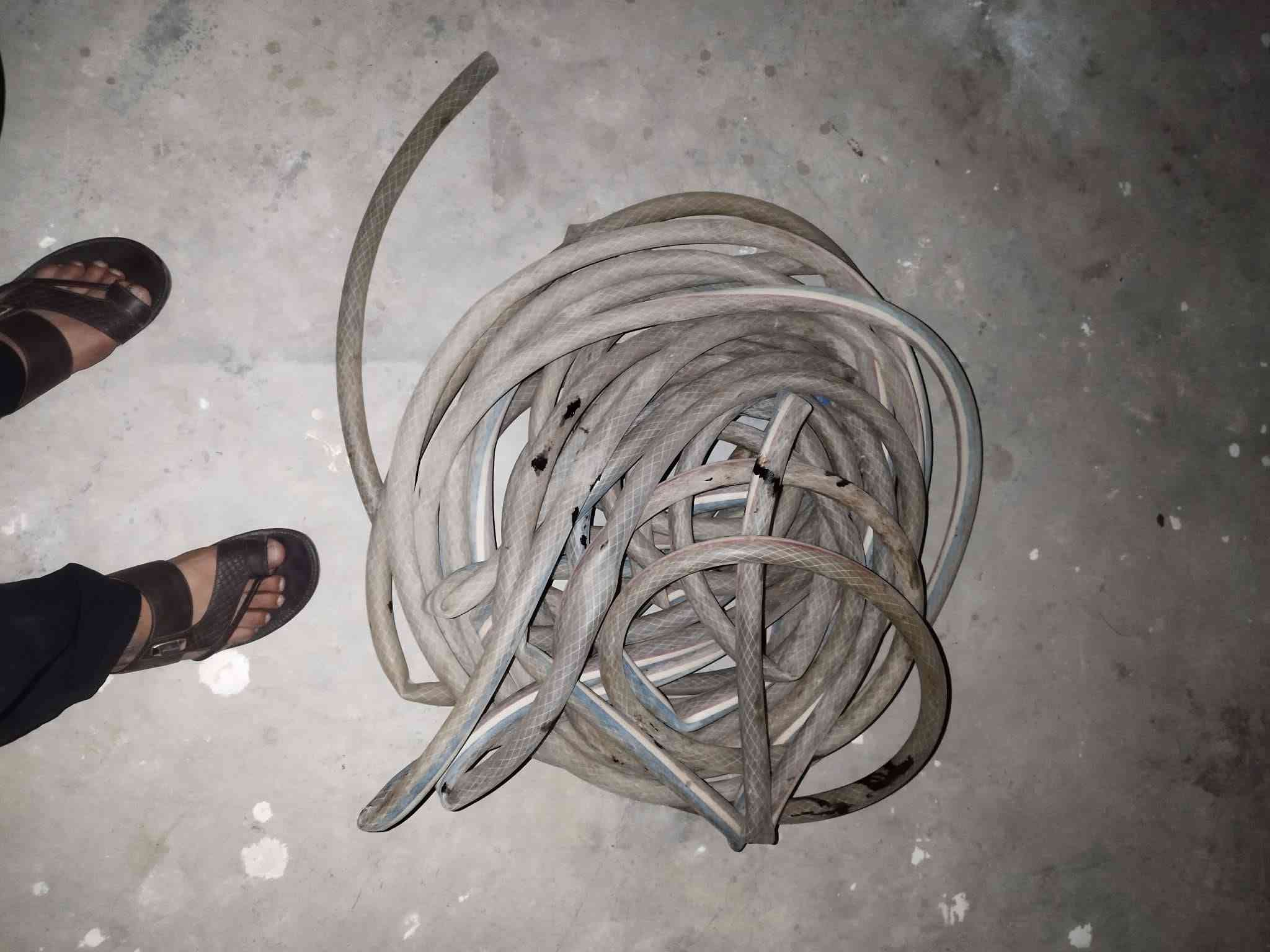 روبن • كفاله ما مفتوحه • بدون تصليح