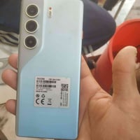 تيكنو كامون 40 برو • ١٢ جيجا • شاشة مبدلة
