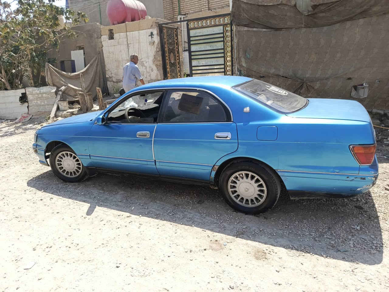سلام عليكم . شباب مكلف بالنشر كراون بطه. محرك.6سلندر  موديل 92. مكانها  بابل القاسم.   رقم نجف السياره اصوليه  وما عليها اي شوائب . السعر 55 وبيها مجال.. اي استفسار اتصل ع هاي الرقم وبالخدمه 
***********
