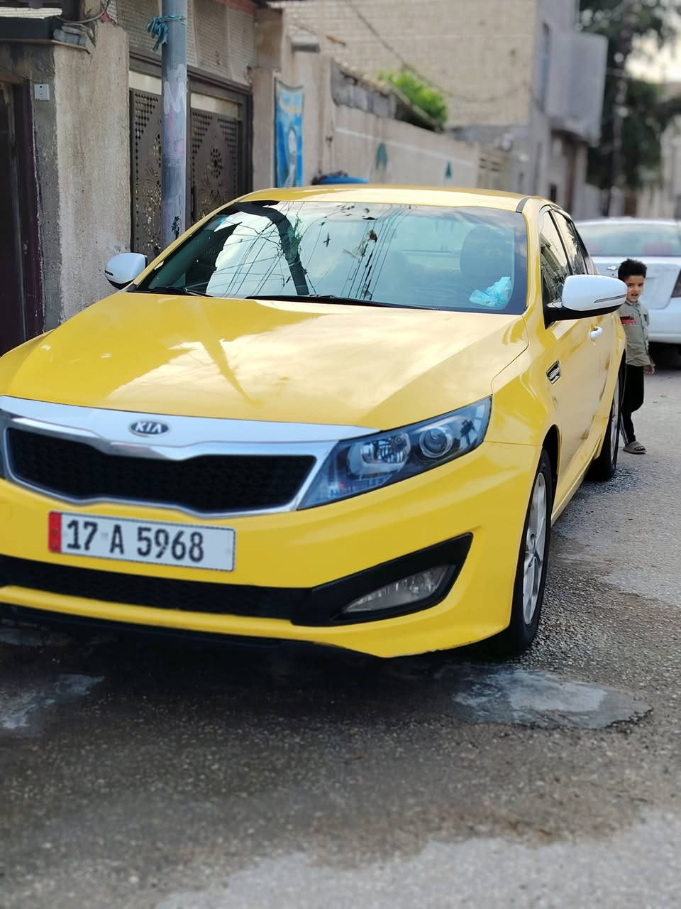 اوبتيما مديل 2014 خليجي 2400 مكينة لاتنقيص ولا تبخير كير حداديه تبريد تخم تاير  كلة كفاله مصفرة هيئة وغرامات السنوية بأسمي لل31خطة سماوه كربلاء مكفولة بيه بس باب ورة مفتوح سياره ماناقصه شي السعر 130 مكاني كربلاء
***********

***********
اوبتيما مديل 2014 خليجي 2400 مكينة لاتنقيص ولا تبخير كير حداديه تبريد تخم تاير  كلة كفاله مصفرة هيئة وغرامات السنوية بأسمي لل31خطة سماوه كربلاء مكفولة بيه بس باب ورة مفتوح سياره ماناقصه شي السعر 130 وبية مجال مكاني كربلاء
