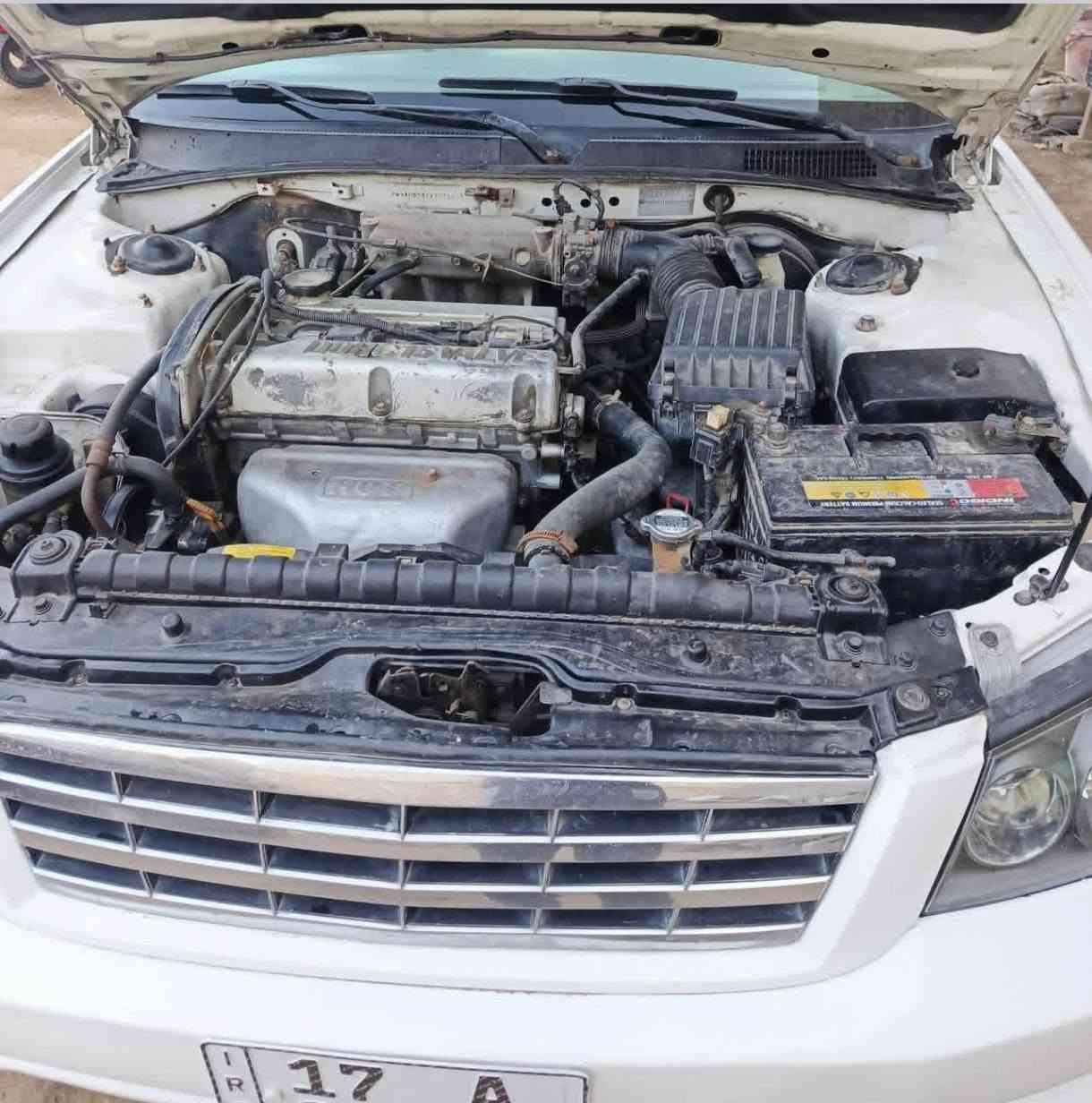 اوبتيما موديل 2000كير ومحرك ممتاز 2000كهربائيات كوله شغاله سعرها ورقه مصبوغه عام راعيها يريد مداور رقم انكليزي مثنى مكان ديوانيه ال بدير موبايل ***********
