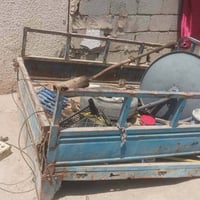 ستوته • تحتاج محرك • بابل الاسكندريه