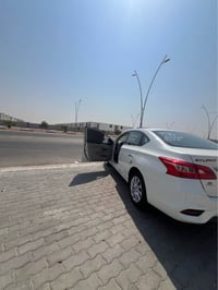 سنترا • فول اوبشن • كاميرا وحساسات