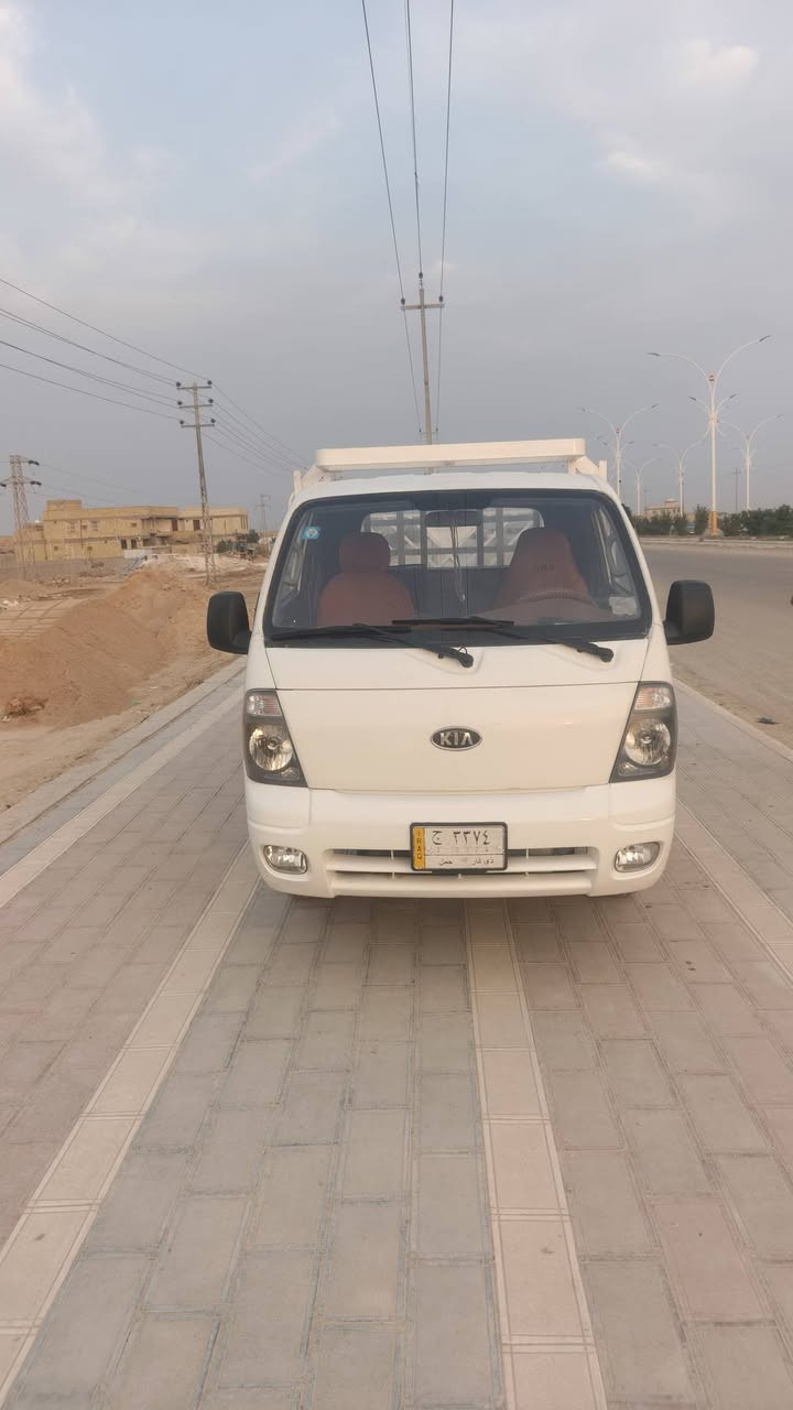 بنگو حمل • ٢٠٠٩