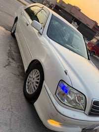 موديل ٢٠٠٢ • محرك D4 • بغداد حرف ز