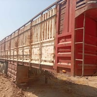 عربانة حداديه • شاصي ١٦ • بحاجة صبغ
