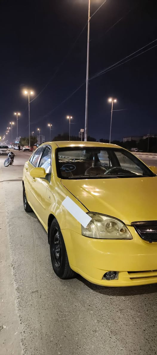 اوبترا • ٢٠٠٨ • تاير جديد