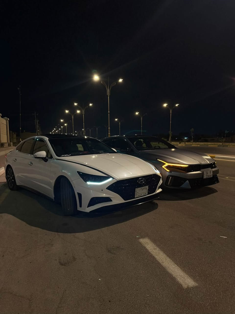 سلام عليكم سوناته مديل 22 لمتدد (vip) داخل ملكي فول الاخير اعلى فئ بسوناته مكينه 1600 تيربو معروفه ممشه سيارا 90 km لون ابيض وارد امريكي حادثه فقط بنيد ومدكر نفسهن مصلحات بدون بدون تبديل بدون لغدد وشواصي ايرباك فقط مال كشن ضارب باقي سيارا كفاله من شخط سيارا ع ايدي برغي مانقصه تاخذه جاهزه من كلشي حدادي وضع شركة بلادي وبيه خير من الله تخم تايرات جدد ابو الورده كابسن موصفات سيارا كلش هواي ماينعدن من رادات من كامرات من تشغيل بعد وتحكم بريموت كشنات كهرباء وتدفئ وتبريد ستيرن كهرباء وبي تبريد وتدفئ بانورما تبريد خلي شفتات ستيرن ٥ انضم قياده من غير السبورن عداد داشكام ع جامه امامي نقط عمياء هواي هواي (ملاحضه ) رقم بصره معوقين بسم دكتور وكاله تجيك للبيت بعد سنه وصير حره عيادت الدكتور بجزائر يلي بسمه سعر سيارا (185) قفل بدون اي احراج رقم هاتف ***********
عنواني شط العرب
