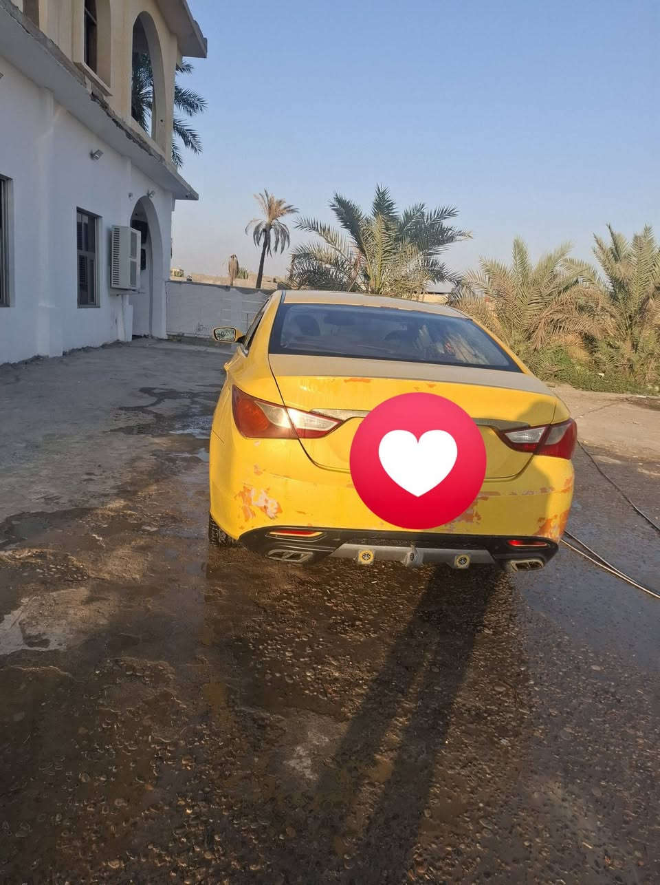سوناتا مديل 2011 رقم بصره وراد كوري راعيه موجود يريد تحويل طخم تاير زين حداديه حلوه مكينه كير كلشي تمام سعر ٧٢ مكان بصره قضاء المدينه ***********
