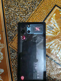 ريد ماجيك ١٠ اس برو • ٥١٢ • الفلوجه