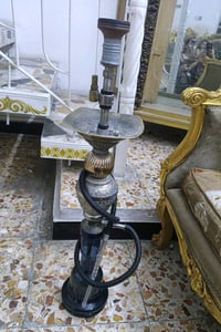 اركيلة • طه • حي جهاد