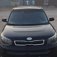 كيا سول • ٢٠١٨ • وارد امريكي