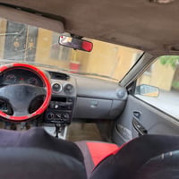 مكينة نظيفة • جير نظيف • ٢٠١١