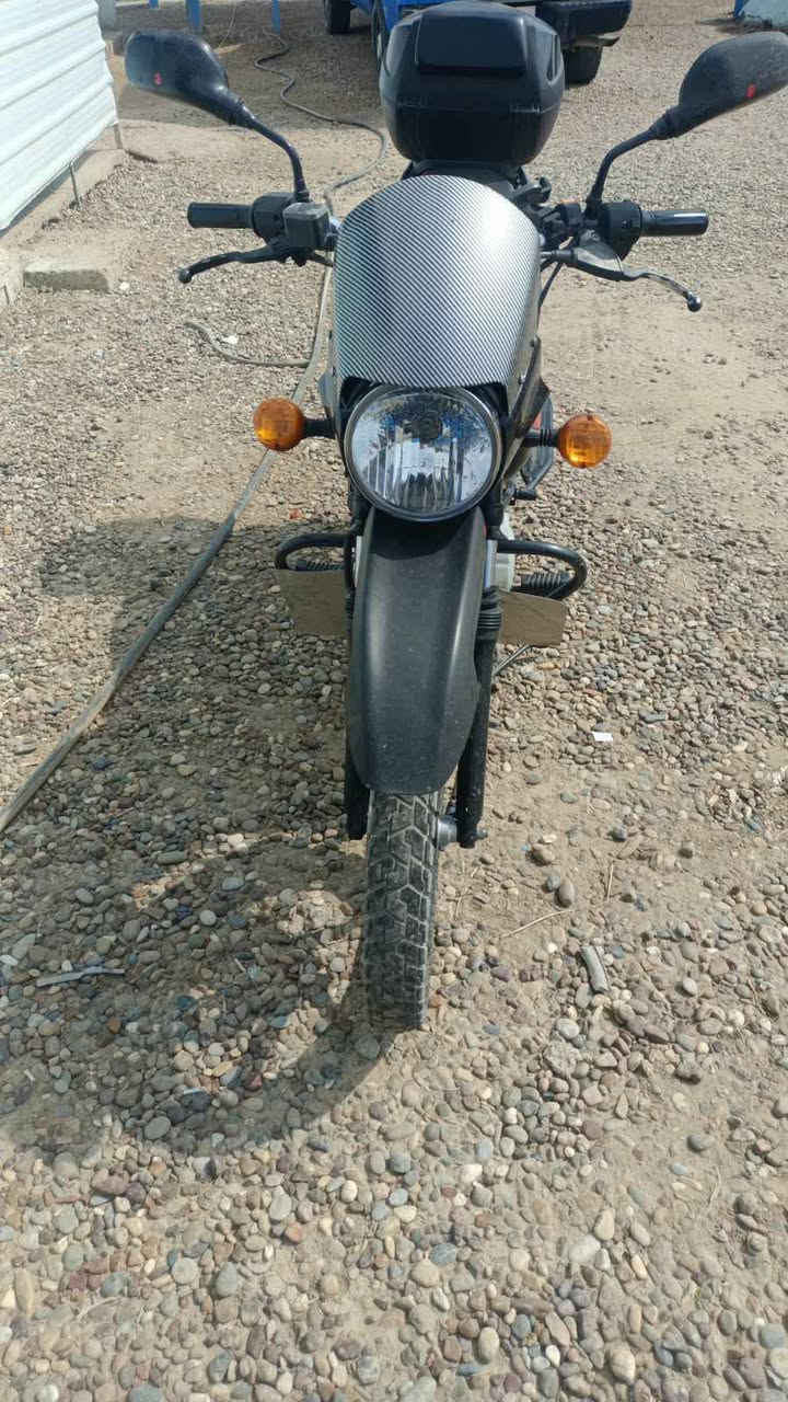 بوكسر • ٢٠٢١ • كفالة