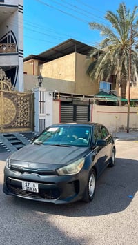 وارد امريكي • ١٦٠٠ • حادث يمين