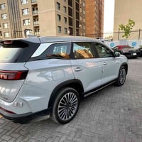S09 سوئیست • ٢٠٢٦ • ٢.٠ تيربو