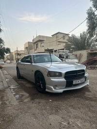 جارجر • ٢٠٠٩ • بغداد