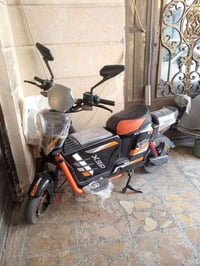 X900 • بطاريات ٣٣ امبير • موديل ٢٠٢٦