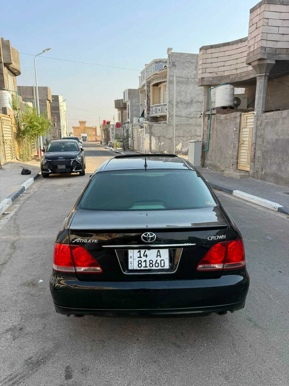 سلام عليكم. شاهينه. مديل 2006  بصمه رصاصي تسجيل جديد قرار 102 تحويل ثاني يوم شاصي. 84 فول فتحه داخل جلد كفاله مكينه كير حداده تخم تاير. سياره جديده. ويل دنگ لأصلي. كفاله  صبغ ضربه وكص ونغل. جثه وعيب شرعي. سعره. 145 وبيه مجال بصيط. مكاني بصره. ***********.
