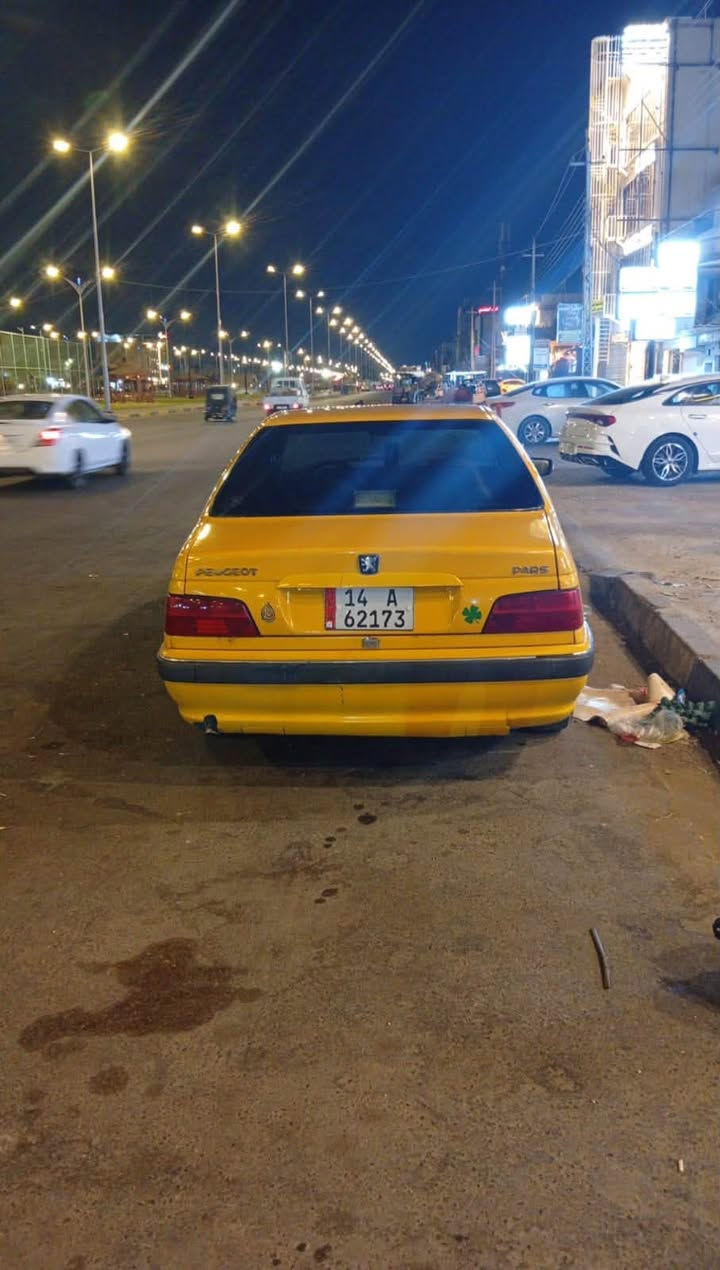 بيجو موديل 2016 رقم بصرة بأسمي سياره جاهزه تبريد حداديه تخم تاير جديد سبير جديد لايت زنون سياره ما ناقصها اي شي باقي التفاصيل اتصل ع الرقم ،المكان البصرة خور الزبير السعر 40 وبيها مجال
 *********** سجاد واتساب، اتصال مكلف بل نشر
