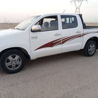 هايلوكس • موديل 14 • رقم بابل
