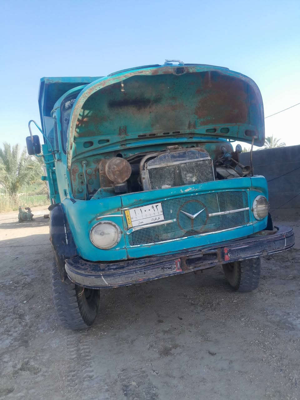 بردين للبيع ***********
