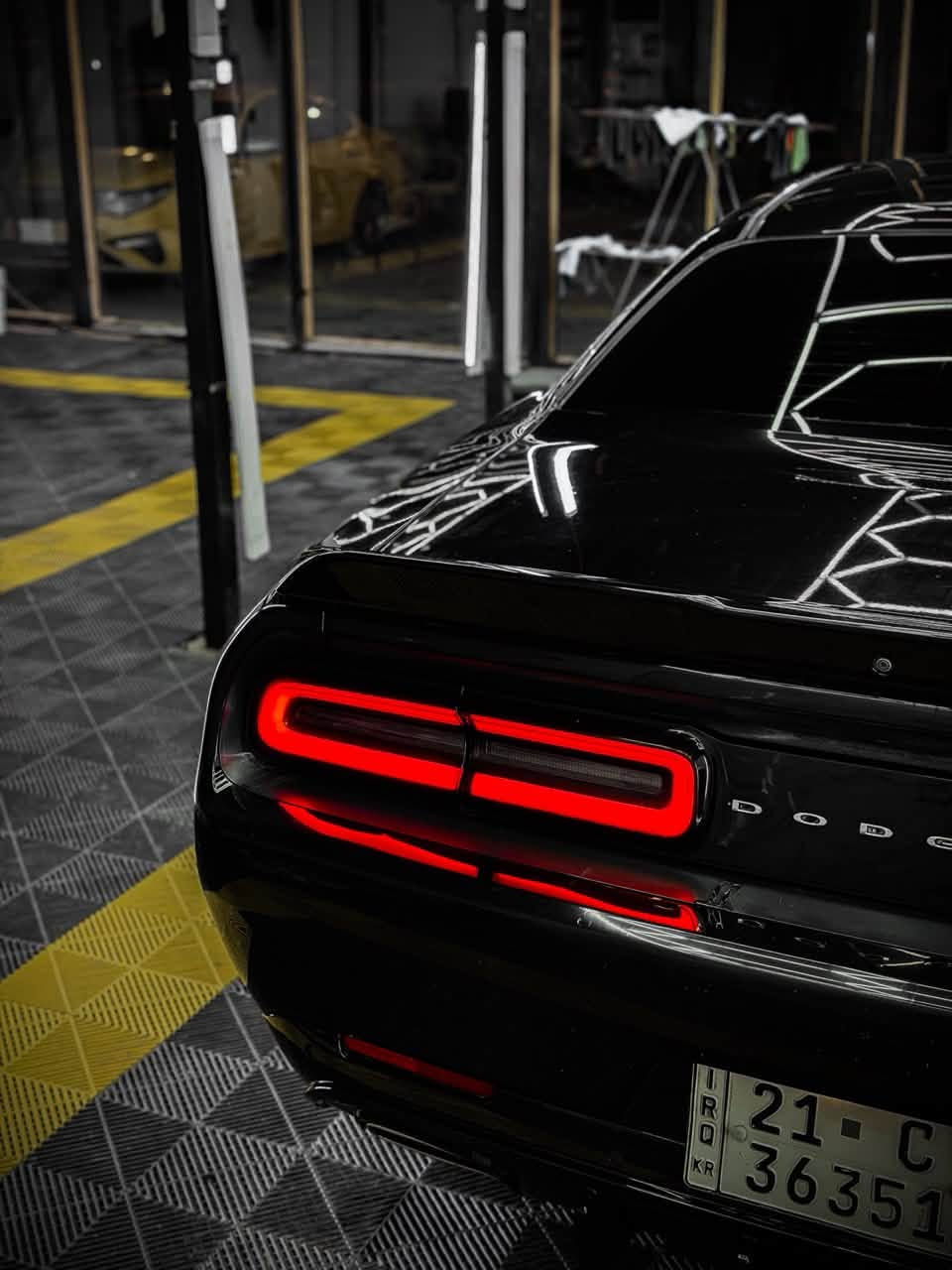 تشانلجر SXT • ٣.٦ • ١٠٤٠٠٠ كم