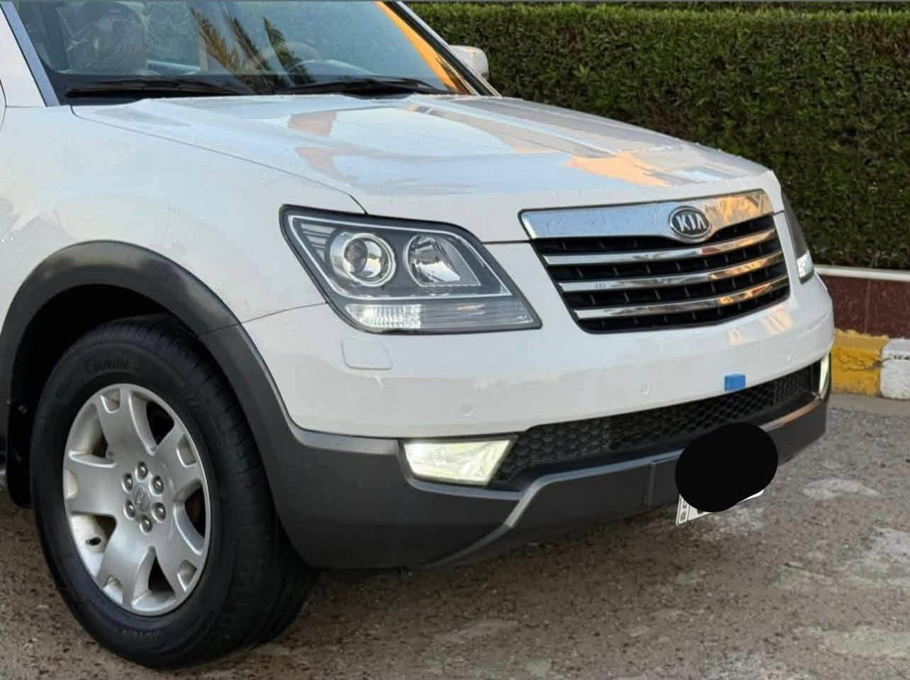 للبيع موهافي استلام الشركه الدواليه العراقيه
مواصفات 1 على 1 فول لمتدد ViP اعلى فئه بل موهافي موديل 2014 ماشيه 82 الف  (مكفوله من الحادث و الضربه والتبديل و صبغ عده يم قبق لبانزين شي بصيط صبغ)السياره اخت الزيرو تراي زيرو شرط تخم تاير صدر امامي خلفي جديد مواصفات الشركه الدواليه العراقيه بصمه تشغيل ابواب فتحه بل قماره  كشنات خزن ميموري كشنات كهرباء تدفا كشن دشبول زأبقي  مري شفط تحكمات جلد كشنات 12ايرباك باب خلفي شفط  مري قلاب على باك كير محرك مامفتوحات عله بلاد محرك 3800سته سلندر  مكينه بدون بخار او صرف او راجز مكفولها سعرها 153وبيها مجال مكان بغداد رقم بغداد الدولي بسمي هزه وسنويه جديده  رقمي ***********
