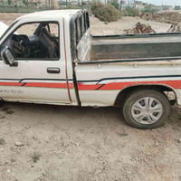 بيك اب • ٩٠ • كما بالصور