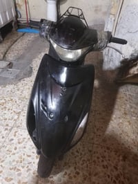 ادرس • باتري • نظيفه