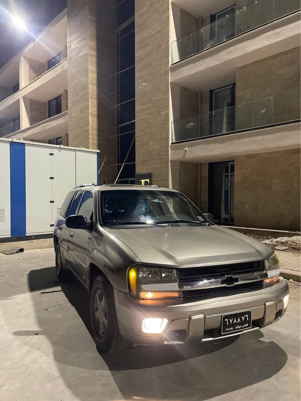 سەرەتا بەناوی خوای گەورر شۆفلیت بلایزەر ٢٠٠٥ V6 LTZ فول مواسەفات مەکینەڕەش دەبڵ ئەکسل گیرومەکینە ئەکسل کارەبایەتی تەبرید بەشەرت  کوشن جلدوکارەباهیتەر خەزن سلاید بیلاد جامڕەش بێ دەعم ولیدراوی سەیارەکە ساغە کۆدی کتەوە بەناوی خۆمەوەیە بەشەرتی ماڵی کەس نەبیت دزراونەبیت پارەی کەسی تانەبیت  چوار تایەو ویلی لۆکی لەژیرە سەیارەکە بیمەسرەفە ماڵی دۆستە گۆڕینەوەش ئەکەم لەسەر دڵگرتن  شوین سلیمانی بۆزانیاری زیاتر پەیوەندی بکە *********** Singapore
