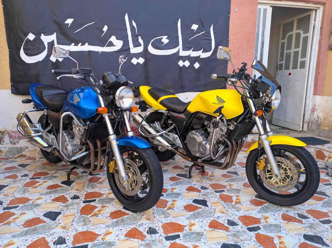 السلام عليكم
🔴Honda2010. SP4
الون اصفر 

نوزل 

كفاله عامه 
الاستفسار .🔴***********🔴
