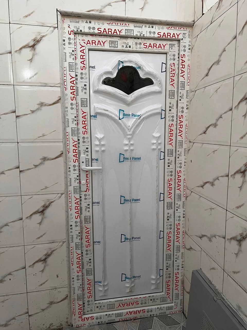 ✨ واجهة بيتك تبدأ من بابك وشبابيكك ✨

نوفر لكم تنفيذ وتركيب أبواب وشبابيك PVC العصرية بأعلى جودة ومواصفات تضمن:
✅ عزل ممتاز للحرارة والصوت
✅ مقاومة للرطوبة والعوامل الجوية
✅ تصاميم أنيقة تناسب جميع الأذواق
✅ متانة وعمر افتراضي طويل
✅ تنفيذ دقيق وأسعار منافسة

كما نوفر أيضاً:
▫️ كاونترات ألمنيوم بمختلف التصاميم
▫️ محجر درج ألمنيوم عصري وأنيق

📞 للاستفسار، راسلنا الآن او اتصل على الرقم: 

حسين:***********

او زورونا في معملنا قضاء النصر/الصوب الكبير/حي الصدرين الاول/شارع سعد يونس ابو الجوادر/مقابل حسينية ابو ليلى 

الجودة التي تستحقها… واللمسة التي تضيف الفخامة لمنزلك.
