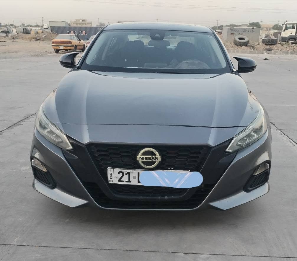 التيما 2022 SV  پلاس
3 قطع صبغ ونص
ماشية 132 الف  كيلو متر
السونر موجود سنوية رقم جديد بأسمي 
مكان كلار
سعر 135
*********** كالار, السليمانية
