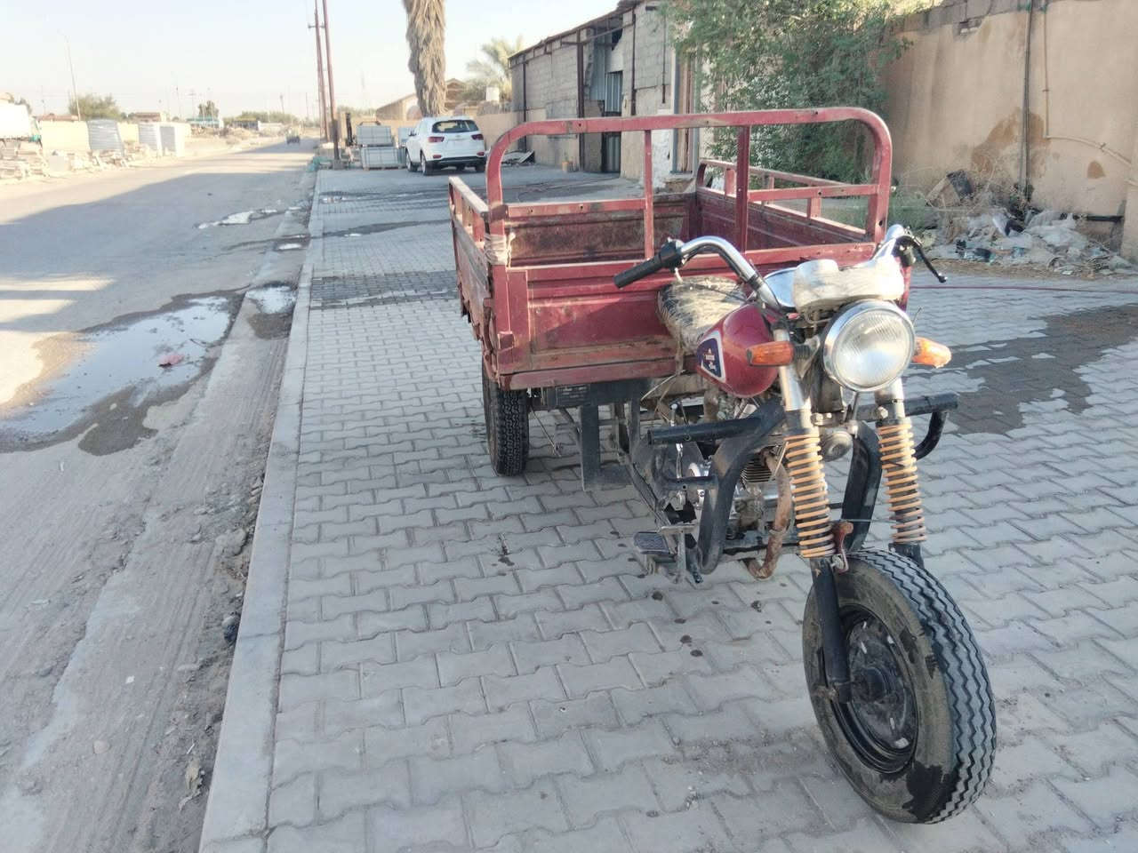 ستوته • موديل 17 • اوراق كامله