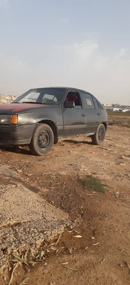 كاديت ٩١ • رقم نينوى • تسقيط