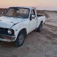 موديل 80 • جاهزة • محرك واكسل جديد