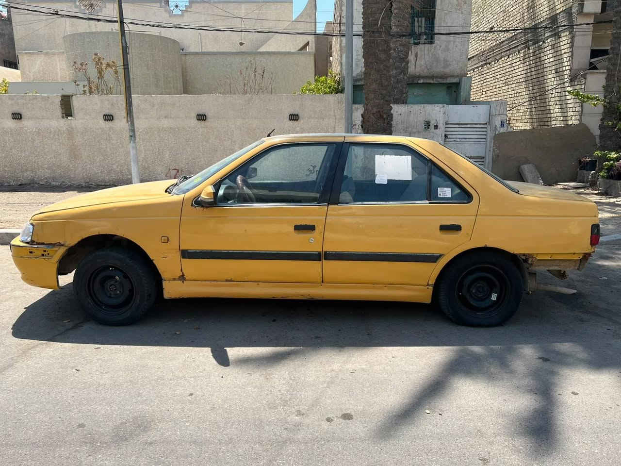 بيجو بارس رقم بغداد شرط تحويل مكاني بغداد كير ومحرك صدر زين مطلوبه الهيه تسعميه وخمسين السعر 13ورقه بلاش بل عافيه عل ياخذه خابر وخادمك
***********
بيجو بارس رقم بغداد شرط تحويل مكاني بغداد كير ومحرك صدر زين مطلوبه الهيه تسعميه وخمسين السعر 13ورقه بلاش بل عافيه عل ياخذه خابر وخادمك
