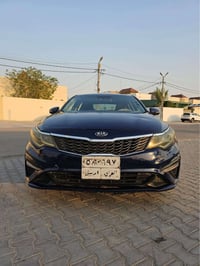 أوبتما ٢٠١٩ • ١٣٦ الف كم • ضرر ٦ قطع