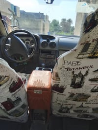 سايبا • ٢٠١١ • كربلاء