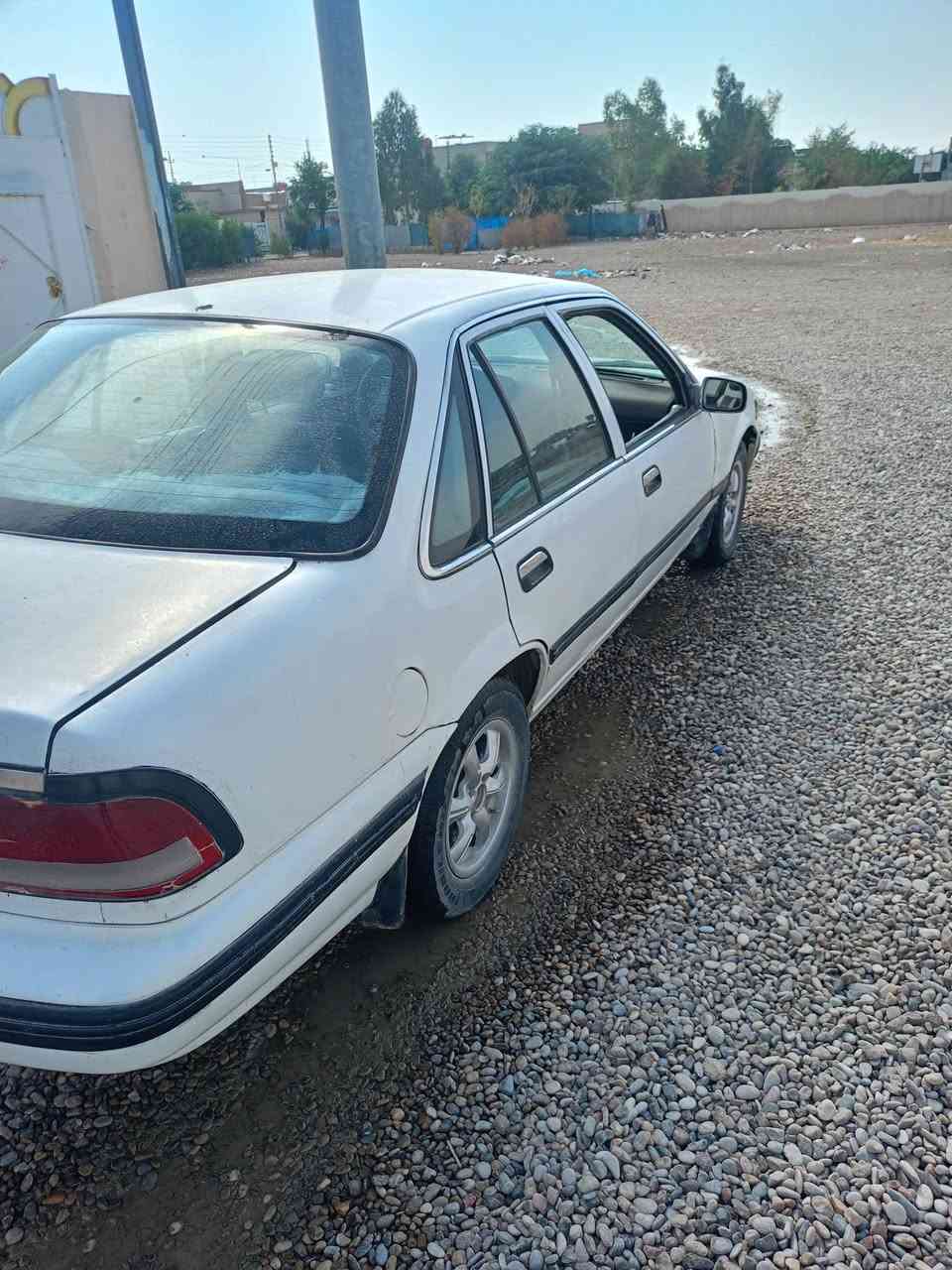 للبيع • مكينة • سيارة