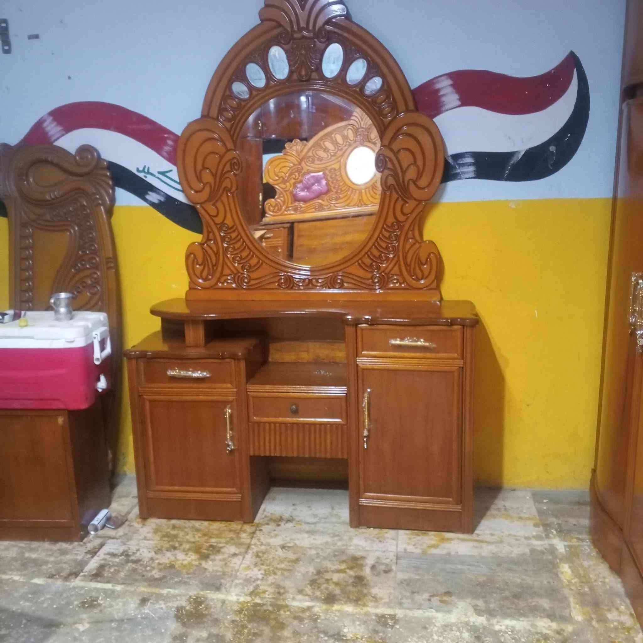 غرفه ام6 • درجه اولى • حي جهاد