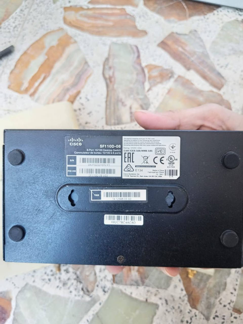 هابات نضيفات شرط الفحص موجود توصيل للجميع المحافظات التواصل  على هاذا الرقم ***********

