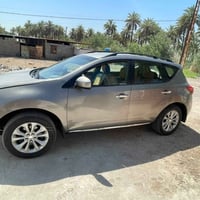 @نيسان مارونه موديل 2009 رغم بغداد قيم محرك سعر 65 ورقه بيها مجال مكان...